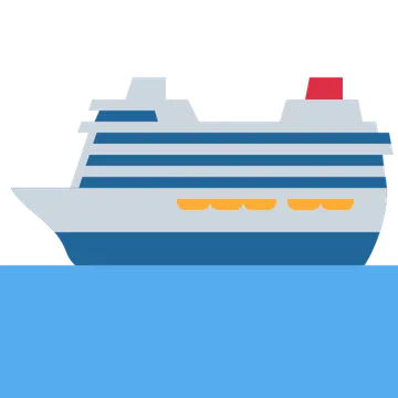 Passenger ship
