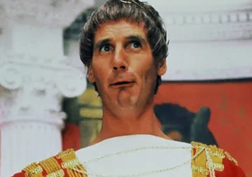 Monty Python Pilate