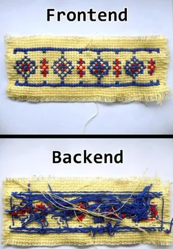 The Truth About Web Development