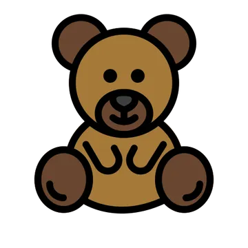 Teddy bear