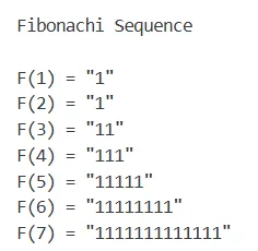 Compute Fibonacci In JavaScript