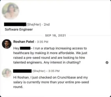 Thanks To Zuck