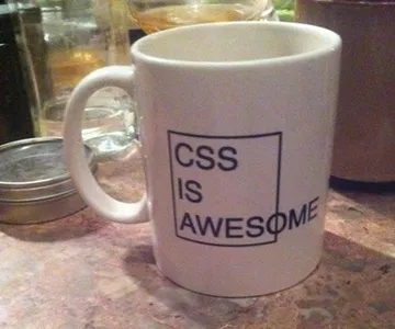 I need this mug for my cubicle