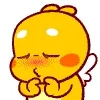 小龙人搓手指