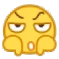(小黄脸表情包)