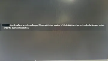 At Least This Engineer Makes The Pain Funny.