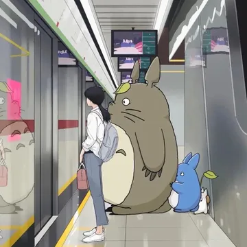 情头表情包