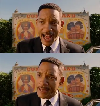 Men in Black