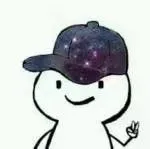 星空帽