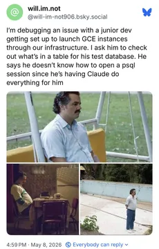 The Kids Are Not Alright