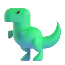 T-Rex