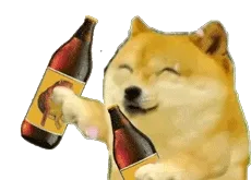cheems柴犬动态表情包