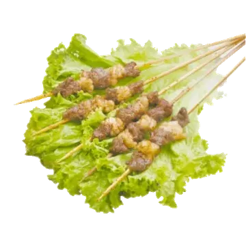 烧烤表情包