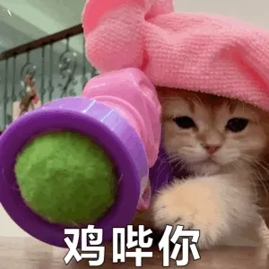 鸡哔你