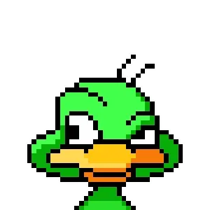 鸭鸭