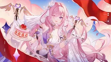 爱莉希雅表情包分享,原件更新在动态里,各位宝宝麻烦点点关注,可以