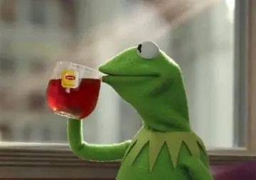 But That's None of My Business