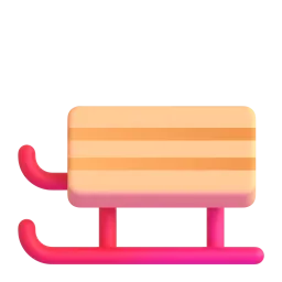 Sled
