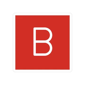 B button (blood type)