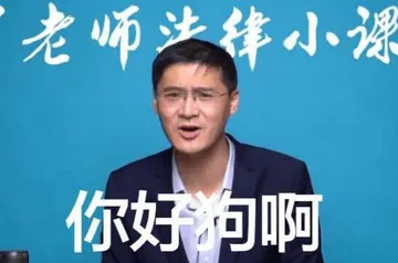 罗翔00022-你好狗啊