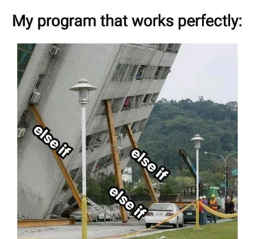 It Just Works Perfectly