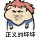 正义的坏坏!(老鼠)