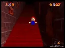 mario blg
