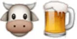 牛啤酒 牛批