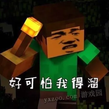 我的世界
