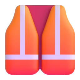 Safety vest