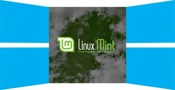 Open the Windows! LinuxMint
