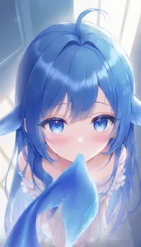 俯视肥鱼-3