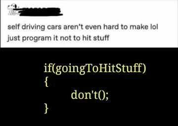 I Know Programming