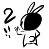 2（yeah）