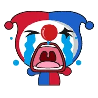 哭泣