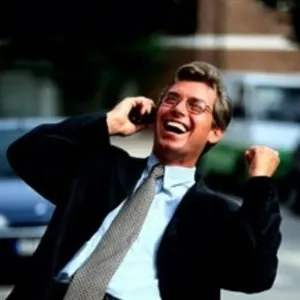 Haha business