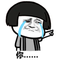 你。。。。