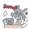 加班ing