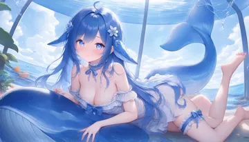 海边看你-1
