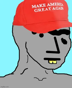 MAGA NPC