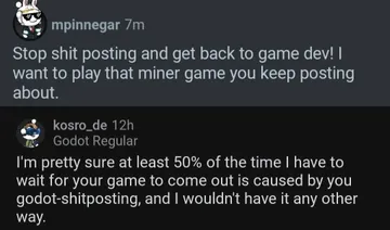 The People Interested In Playing My Game Can Be Categorised Into Two Groups