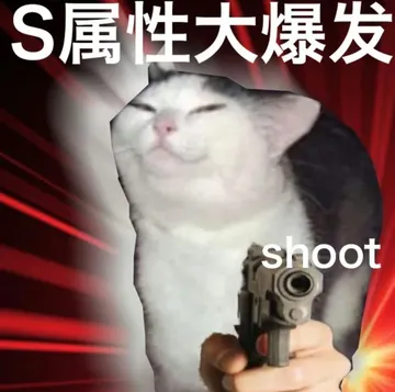 S属性大爆发shoot