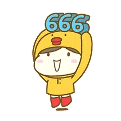666