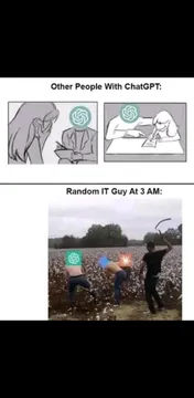 AI Slavery: The 3 AM Developer Edition