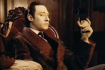 Data as Sherlock Holmes