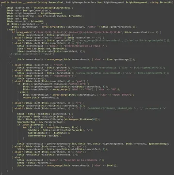 What A Simple Constructor