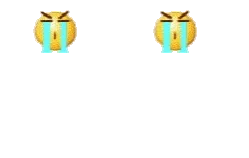 呜呜哭哭