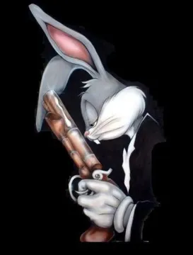 bugs lord forgive me