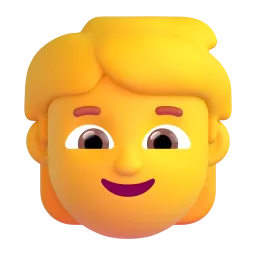 儿童