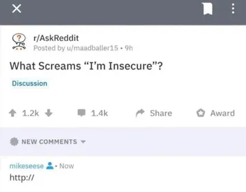 What Really Makes A Programmer Insecure?
